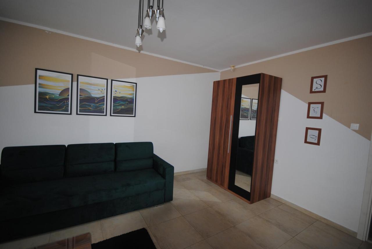 Dog Friendly Dom, Apartamenty Wichrowe Wzgorza Z Basenem Brenna Ustroń Eksteriør billede