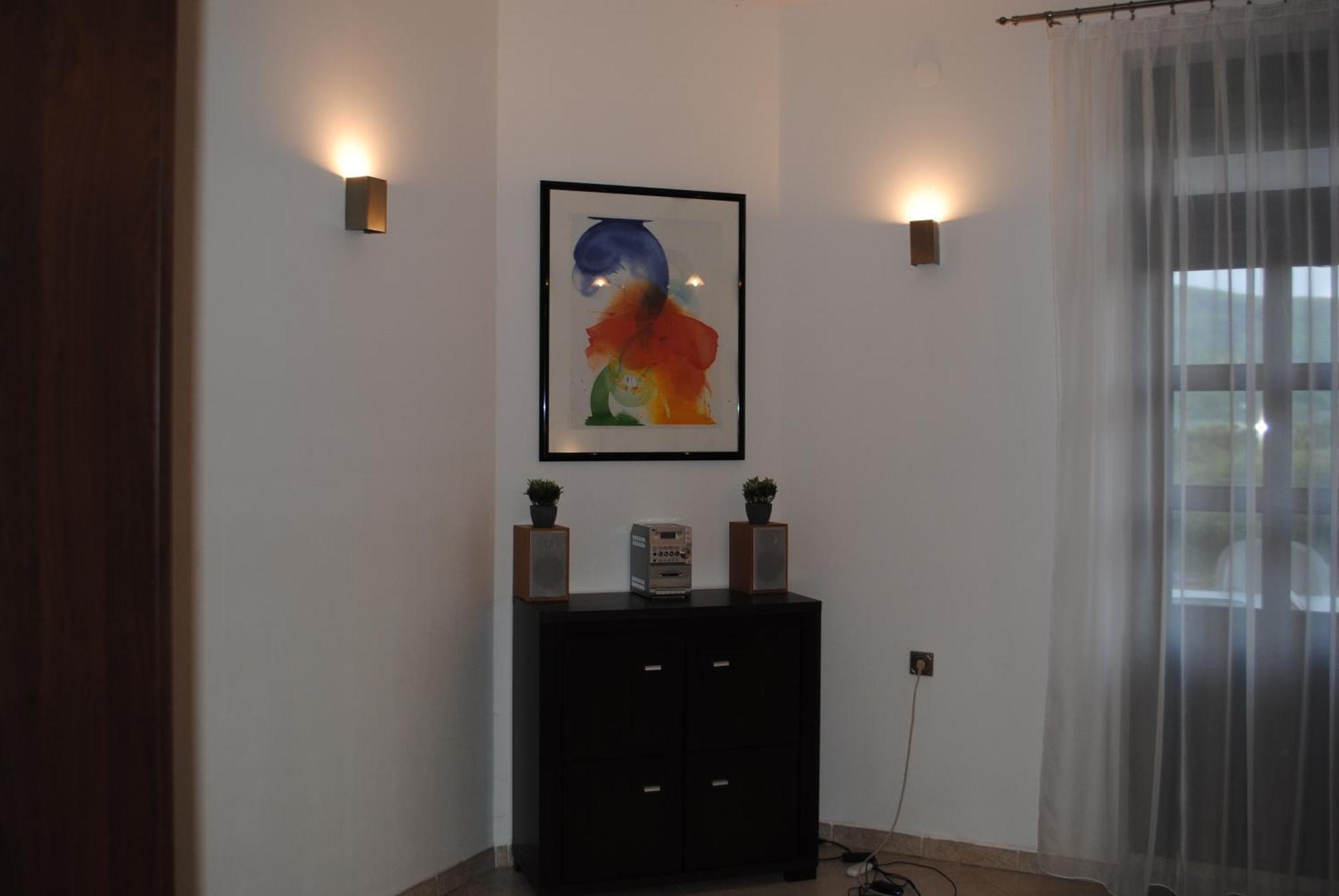 Dog Friendly Dom, Apartamenty Wichrowe Wzgorza Z Basenem Brenna Ustroń Eksteriør billede