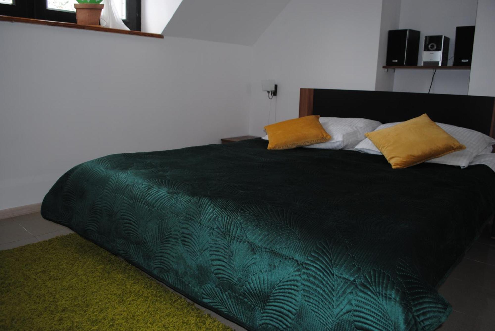 Dog Friendly Dom, Apartamenty Wichrowe Wzgorza Z Basenem Brenna Ustroń Eksteriør billede