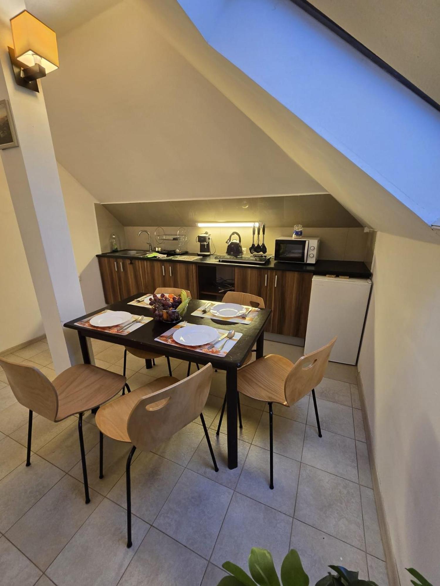 Dog Friendly Dom, Apartamenty Wichrowe Wzgorza Z Basenem Brenna Ustroń Eksteriør billede