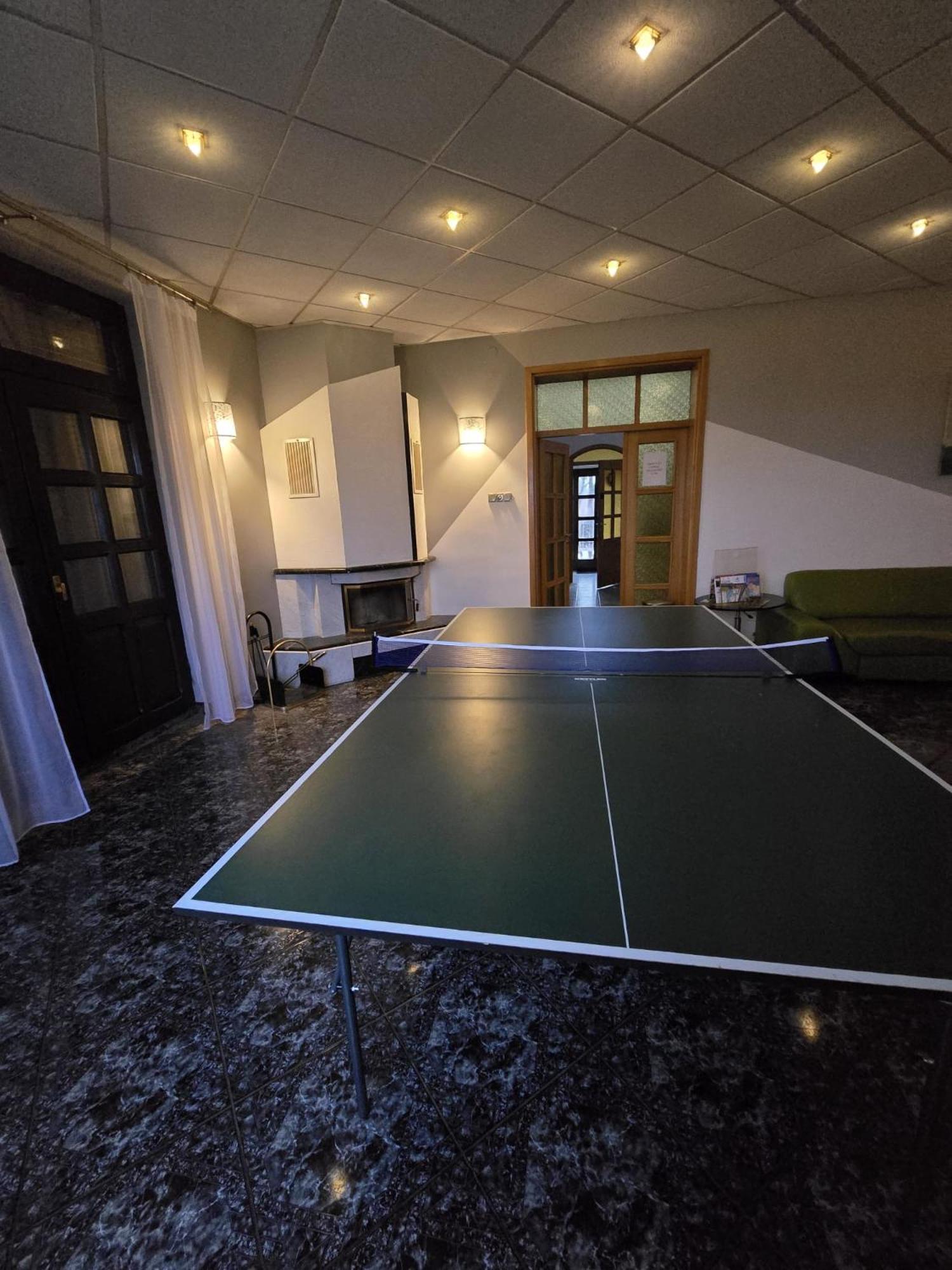 Dog Friendly Dom, Apartamenty Wichrowe Wzgorza Z Basenem Brenna Ustroń Eksteriør billede