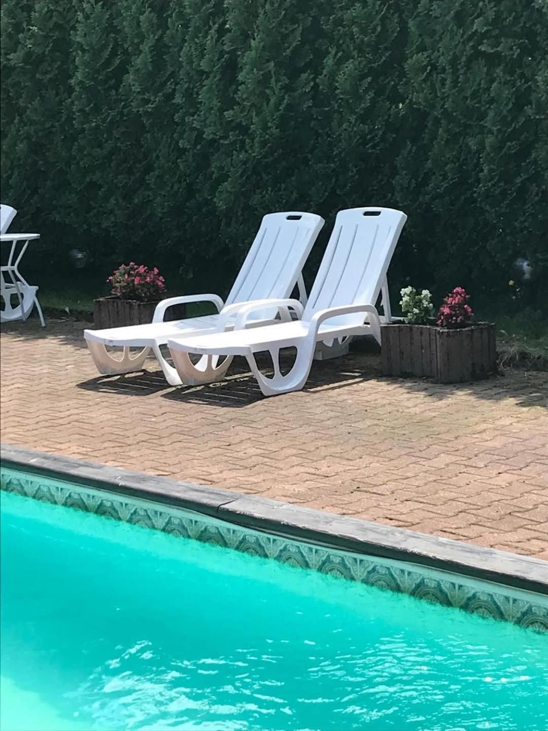 Dog Friendly Dom, Apartamenty Wichrowe Wzgorza Z Basenem Brenna Ustroń Eksteriør billede