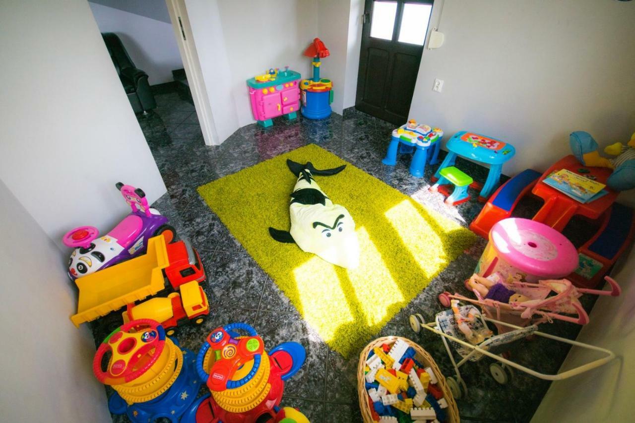 Dog Friendly Dom, Apartamenty Wichrowe Wzgorza Z Basenem Brenna Ustroń Eksteriør billede
